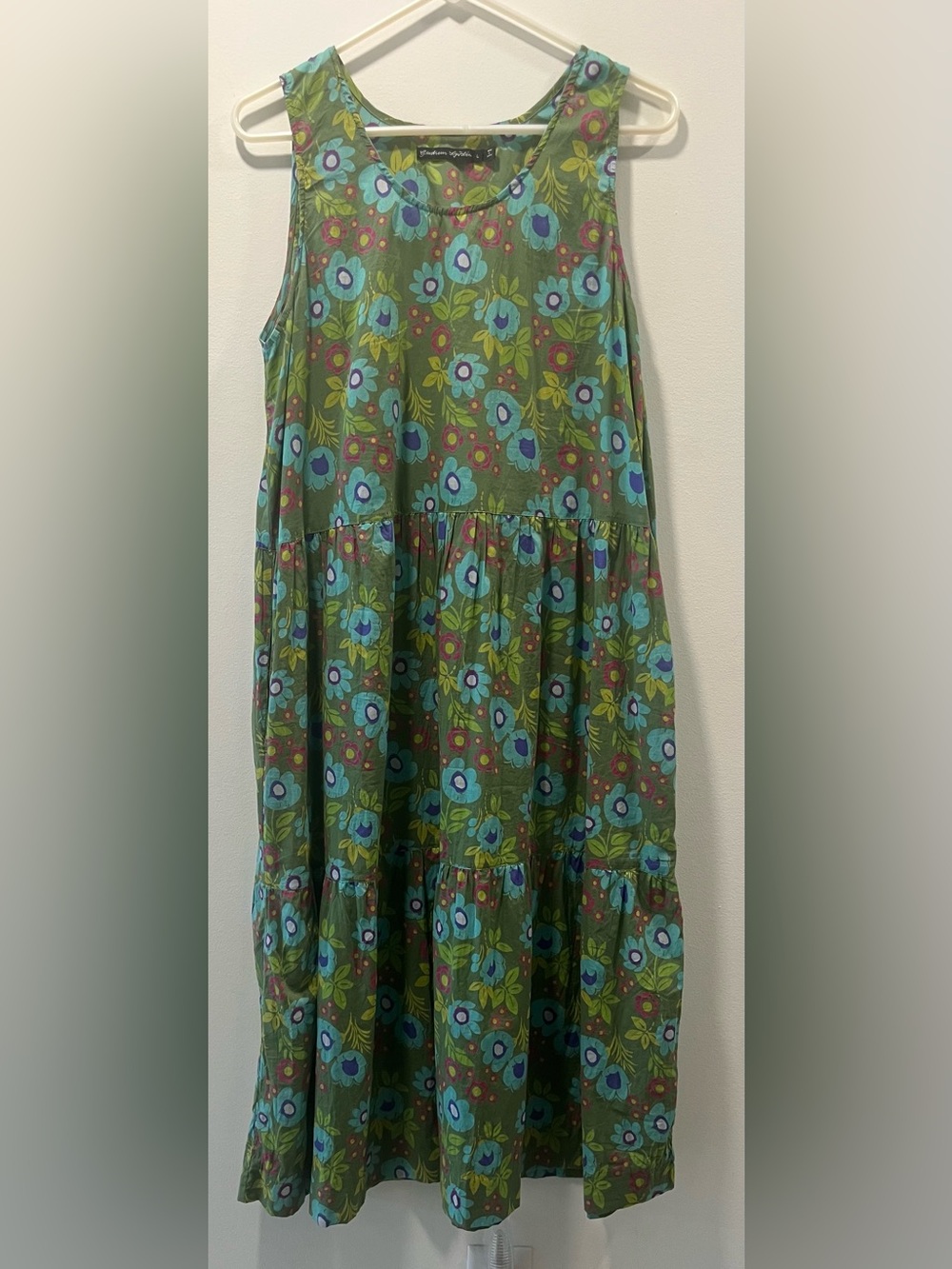 Gudrun Sjoden Adonis Dress